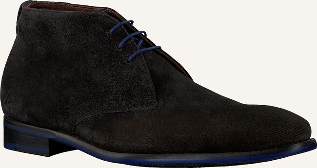 Grijze FLORIS VAN BOMMEL Nette schoenen 20376 Grijze FLORIS VAN BOMMEL Nette schoenen 20376 - large