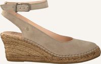 Beige FRED DE LA BRETONIERE Espadrilles 153010085 - medium