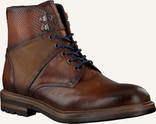 Cognac GIORGIO Veterboots HE59614 Cognac GIORGIO Veterboots HE59614 - large