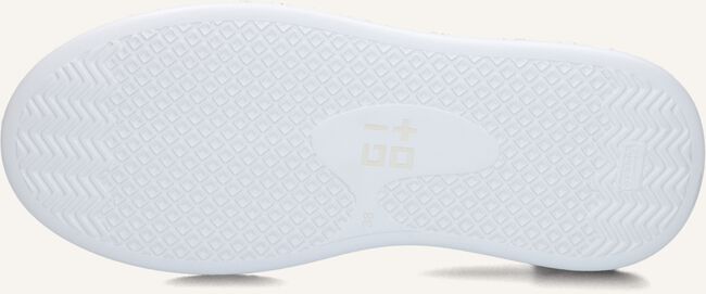 Witte GIO+ Lage sneakers PIA Witte GIO+ Lage sneakers PIA - large