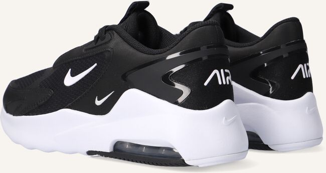 Zwarte NIKE Lage sneakers AIR MAX BOLT WMNS Zwarte NIKE Lage sneakers AIR MAX BOLT WMNS - large