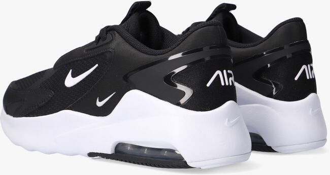 Zwarte NIKE Lage sneakers AIR MAX BOLT WMNS  - large