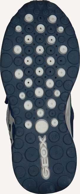 Blauwe GEOX Lage sneakers J8294B Blauwe GEOX Lage sneakers J8294B - large