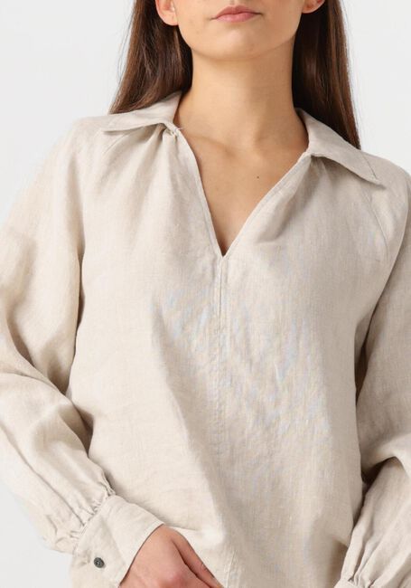 Beige INWEAR Blouses SOLINAIW BLOUSE - large