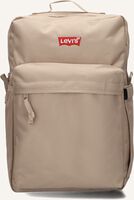 Beige LEVI'S Rugtas LEVI'S L-PACK Beige LEVI'S Rugtas LEVI'S L-PACK - medium