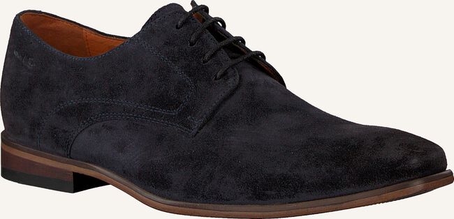 Blauwe VAN LIER Nette schoenen 1918901 Blauwe VAN LIER Nette schoenen 1918901 - large