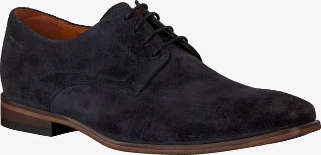 Blauwe VAN LIER Nette schoenen 1918901 - large