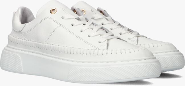 Witte TANGO Lage sneakers ALEX 25 - large