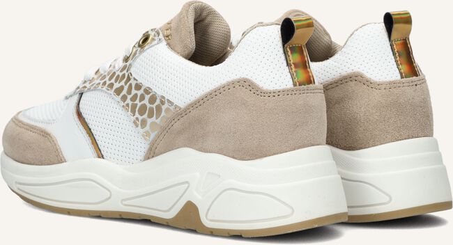 Witte BULLBOXER Lage sneakers AWJ000 Witte BULLBOXER Lage sneakers AWJ000 - large