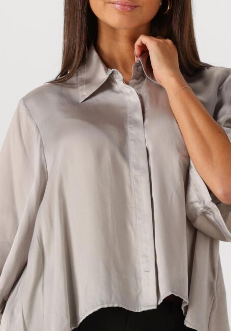 Lichtgrijze EST'SEVEN Blouses ALIJAH BLOUSE 25 - large
