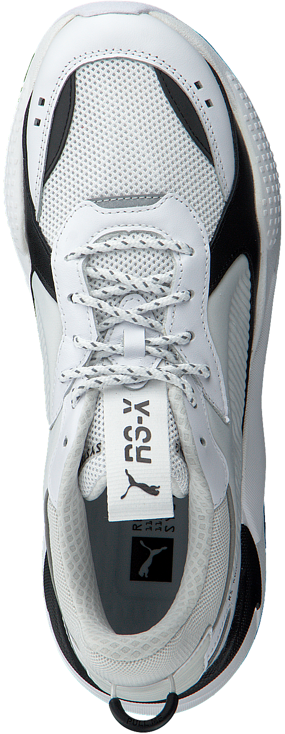 Puma RS-X Core Ovecast Black