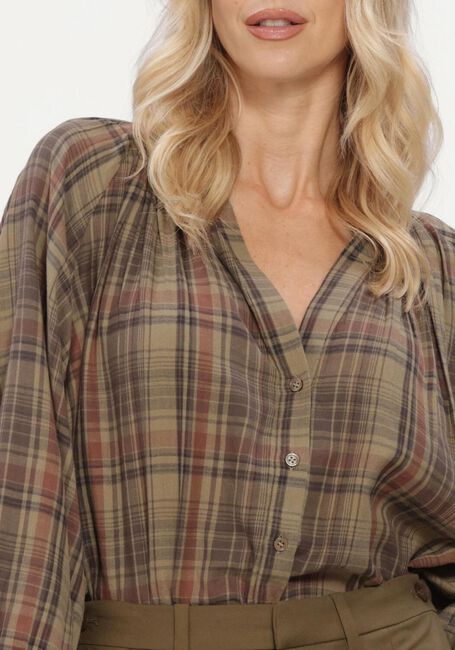 Groene VANESSA BRUNO Blouses EDME - large