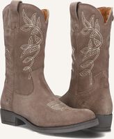 Taupe GIGA Cowboylaarzen G4495 Taupe GIGA Cowboylaarzen G4495 - medium