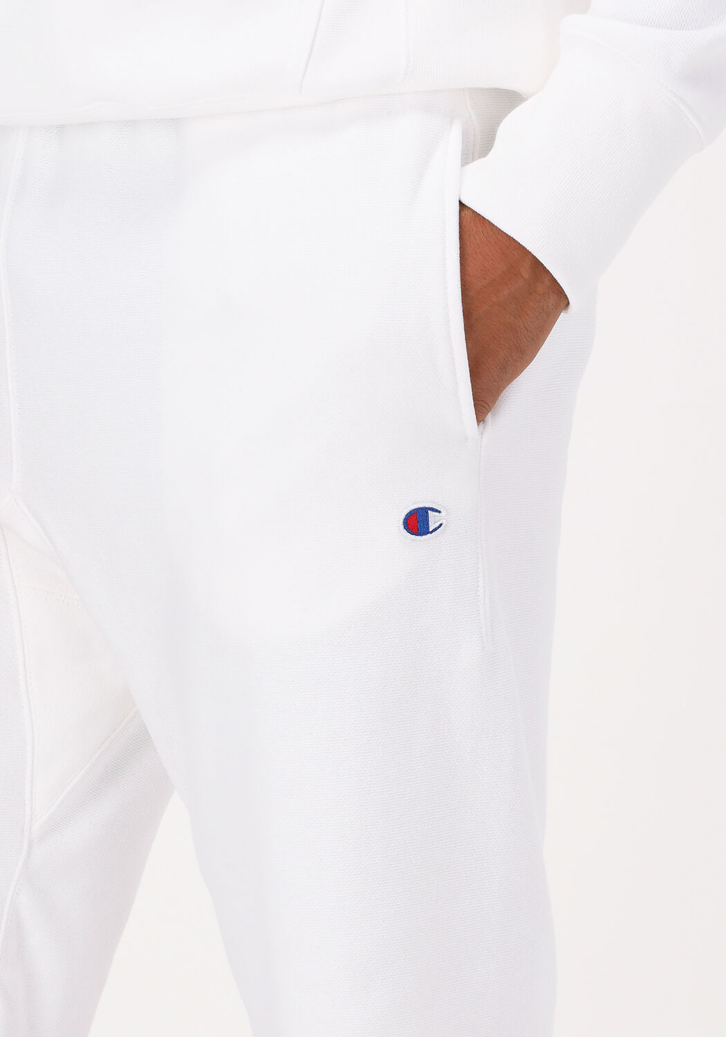 Champion broek outlet