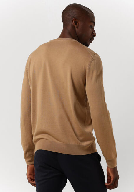 Beige BOSS BLACK Trui BOTTO - large