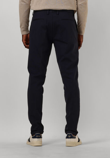 Donkerblauwe GENTI Pantalon P1060-1971 - large