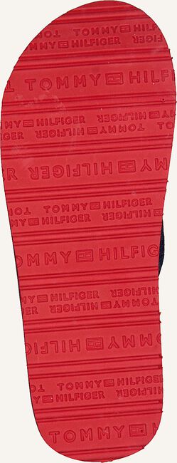 Witte TOMMY HILFIGER Slippers T3X0-00143 Witte TOMMY HILFIGER Slippers T3X0-00143 - large