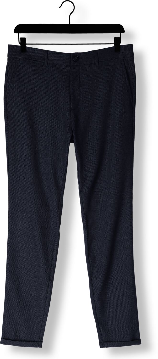 MATINIQUE Heren Broeken Maliam Pant Donkerblauw