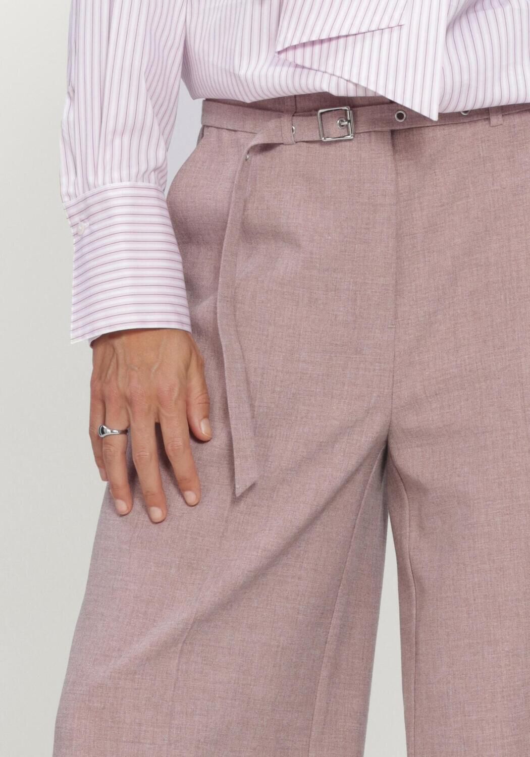 Roze BEAUMONT Pantalon BRENNA PANTS - large