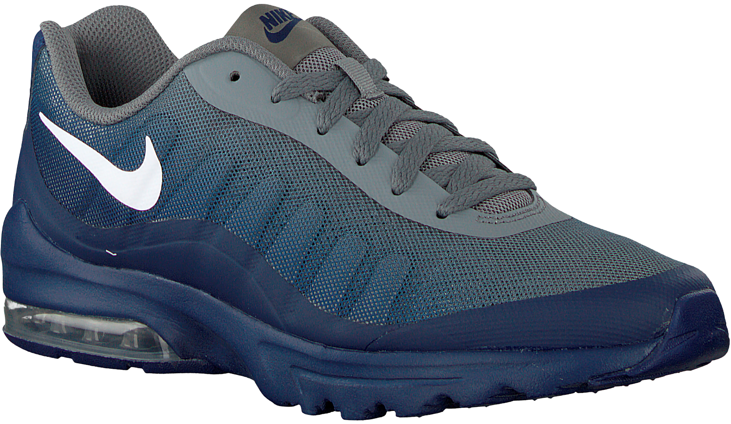 nike air max invigor blauw nike air max invigor blauw