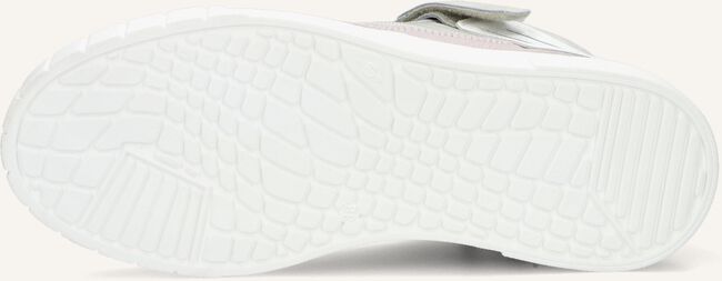 Paarse RED-RAG Hoge sneakers 71306 Paarse RED-RAG Hoge sneakers 71306 - large