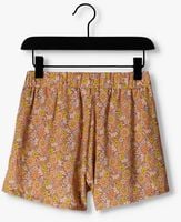 Oranje LOOXS Shorts VINTAGE DAISY SHORTSKIRT - medium
