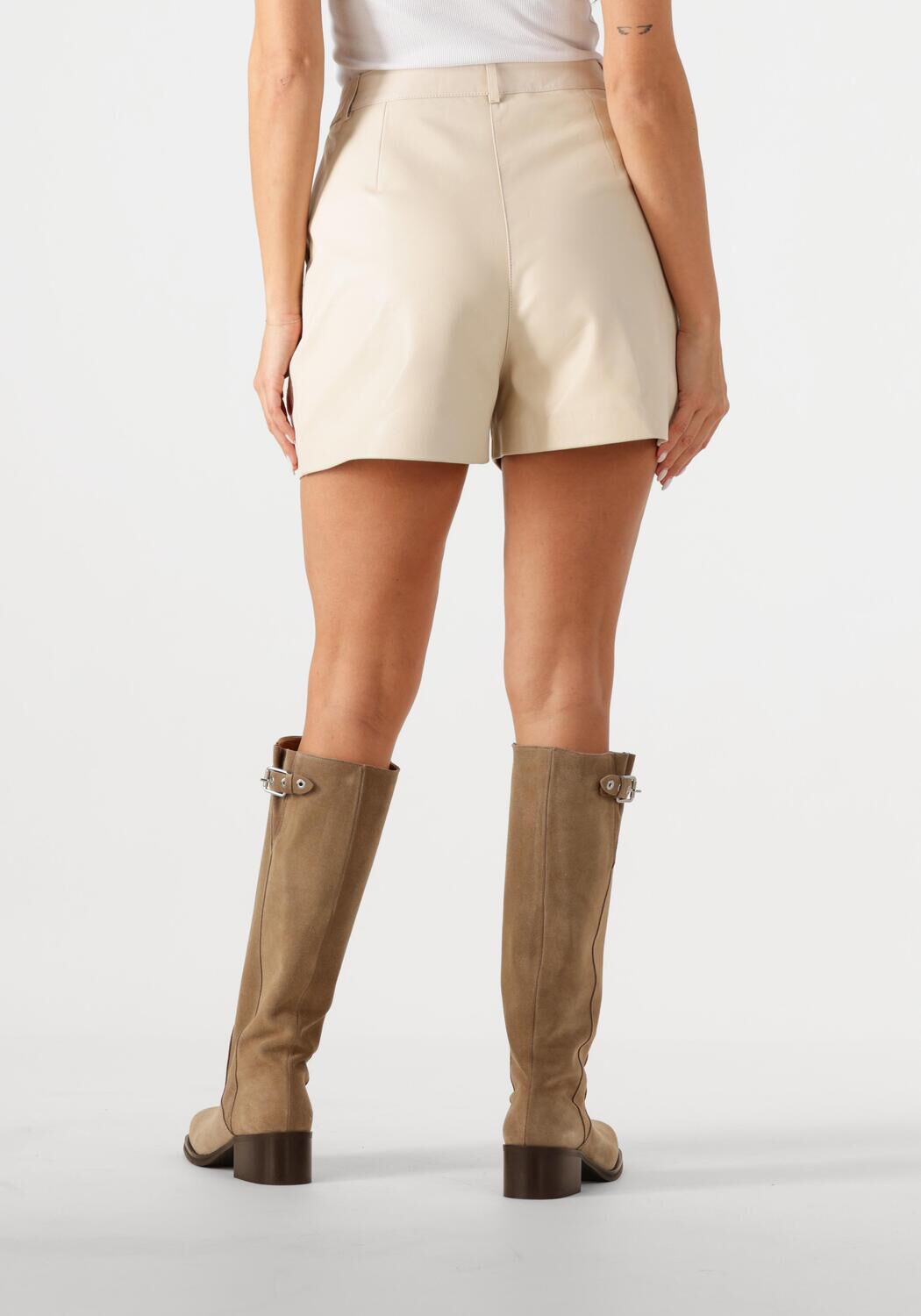 IBANA Dames Broeken Sicily Beige