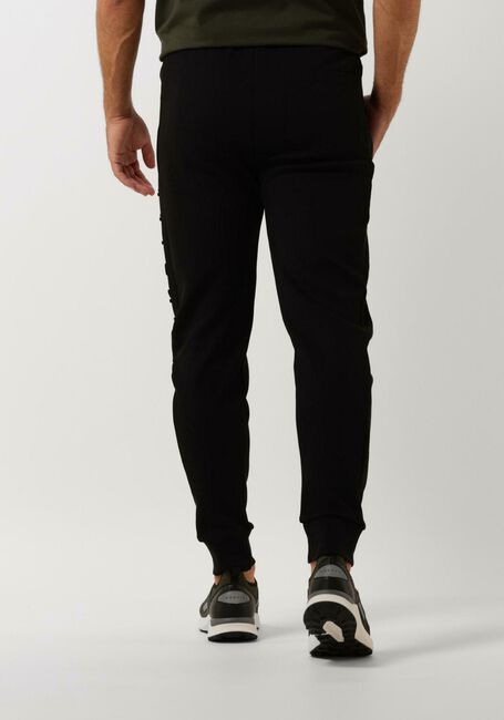 Zwarte CRUYFF Joggingbroek RAIMON JOGGER - large