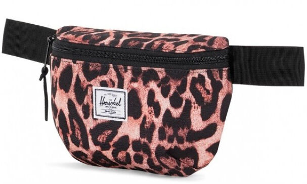 Bruine HERSCHEL Heuptas FOURTEEN - large