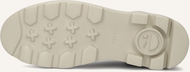 Beige NUBIKK Veterschoenen MONRO ORION Beige NUBIKK Veterschoenen MONRO ORION - large