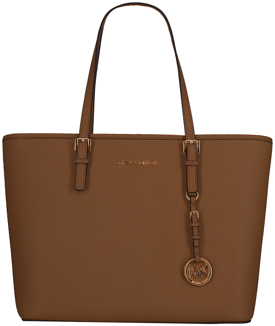 michael kors shopper beige