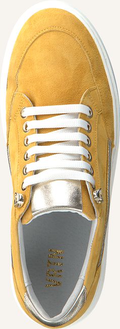 Gele VERTON Lage sneakers 0036 Gele VERTON Lage sneakers 0036 - large