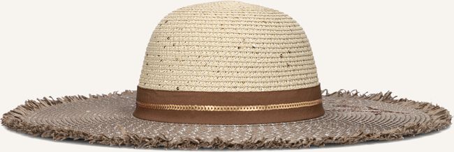 Beige LIU JO Hoed SEQUINS HAT Beige LIU JO Hoed SEQUINS HAT - large