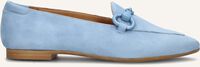 Blauwe NOTRE-V Loafers 712VCA - medium
