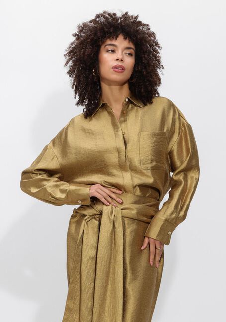 Gouden JOSH V Blouses LUCILLA - large