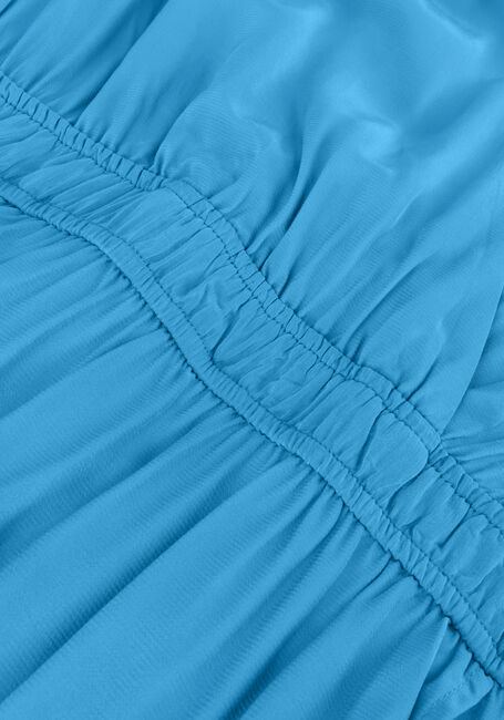 Blauwe SUNCOO Mini jurk CLODY - large