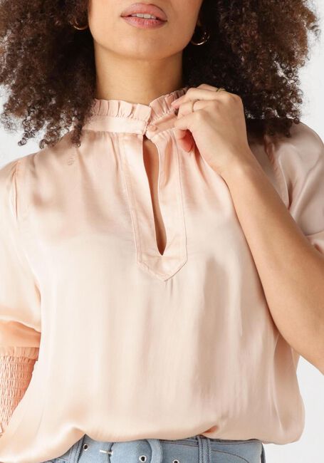 Lichtroze EST'SEVEN Blouses ELISE BLOUSE - large