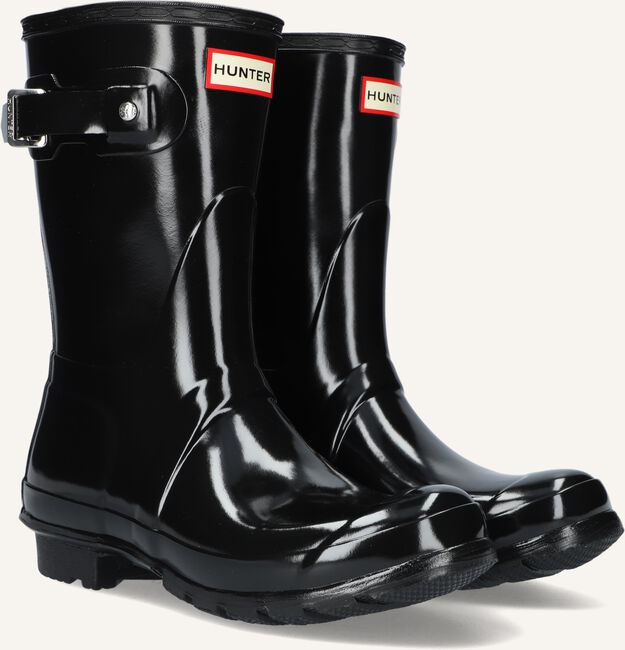 HUNTER WOMENS ORIGINAL SHORT HUNTER WOMENS ORIGINAL SHORT - large