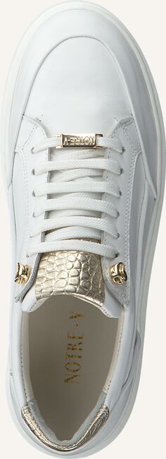 Witte NOTRE-V Lage sneakers 2000\03 Witte NOTRE-V Lage sneakers 2000\03 - large