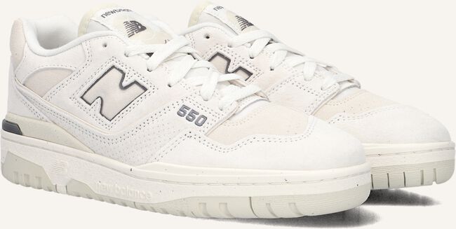 Witte NEW BALANCE Lage sneakers BBW550 Witte NEW BALANCE Lage sneakers BBW550 - large