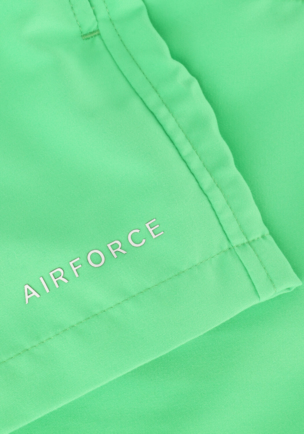 Groene AIRFORCE Zwembroeken HRB0865 - large