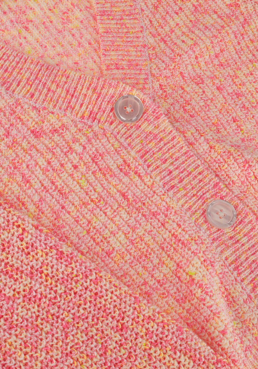 Koraal RETOUR Vest CAROLA - large