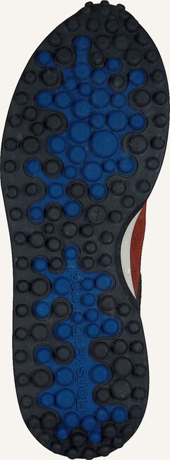 Multi FLORIS VAN BOMMEL Lage sneakers 16339 Multi FLORIS VAN BOMMEL Lage sneakers 16339 - large