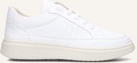 Witte TON & TON Lage sneakers FELIPE - medium