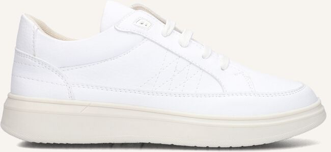 Witte TON & TON Lage sneakers FELIPE Witte TON & TON Lage sneakers FELIPE - large