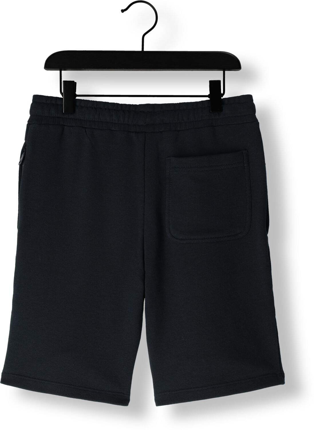 LYLE & SCOTT Jongens Broeken Tonal Sweat Short Donkerblauw