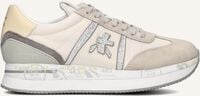 Creme PREMIATA Lage sneakers CONNY Creme PREMIATA Lage sneakers CONNY - medium