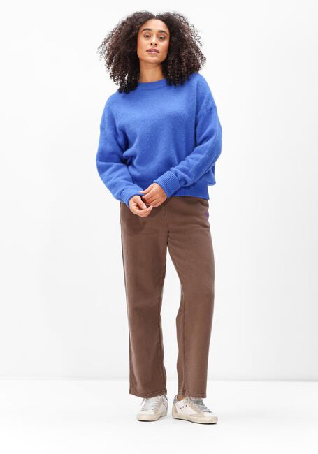 Kobalt AMERICAN VINTAGE Trui VITOW - large