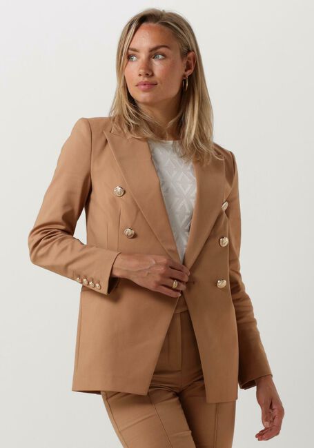 Camel JOSH V Gilet BLOOM - large