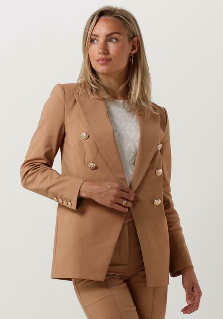 Camel JOSH V Blazer BLOOM - large